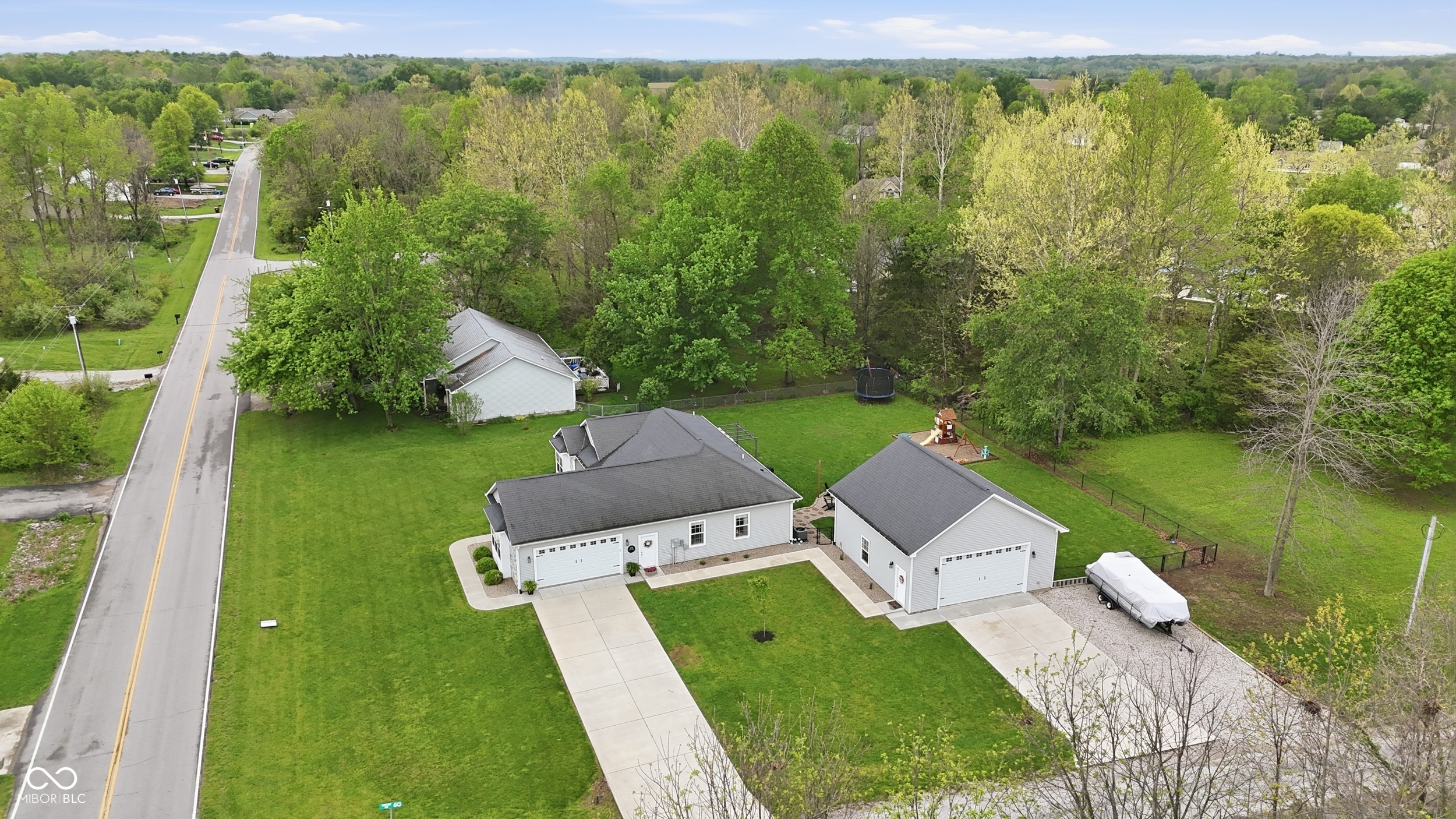 275 Patriots Landing