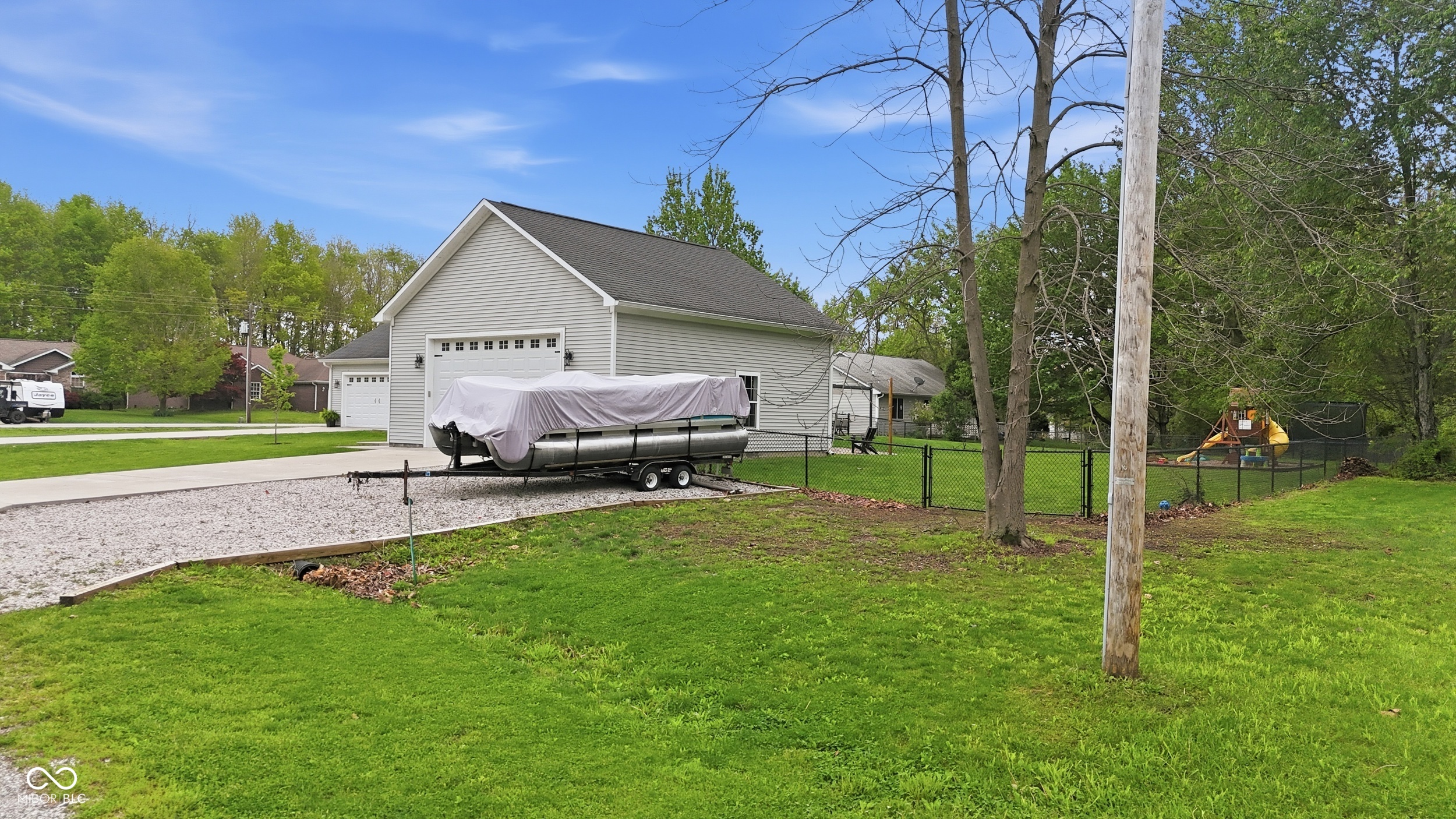 275 Patriots Landing