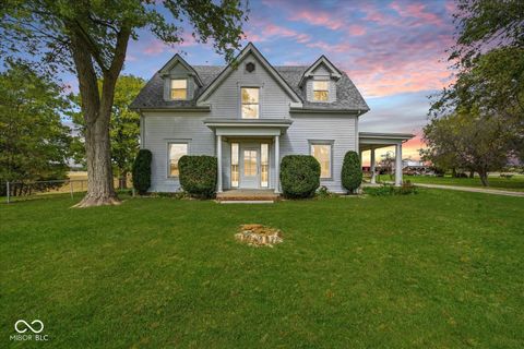 1944 E 375 N Shelbyville IN 46176