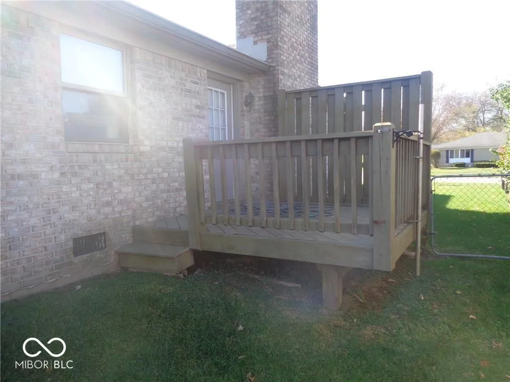 Indianapolis, Indiana 46227, United States, 3 Bedrooms Bedrooms, ,2 BathroomsBathrooms,Residential,Active,26915