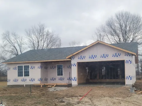 2071 Friendship Drive, Paragon, IN 46166 - MLS#: 21928249
