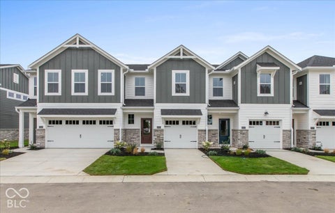 Photo of 6151 Mill Hill Way #300-402, McCordsville, IN 46055 (MLS # 22115800)