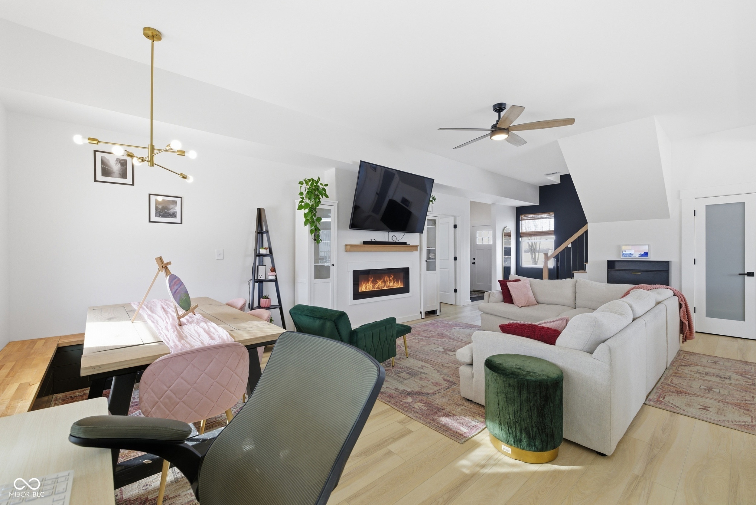 6564 N Michigan Road