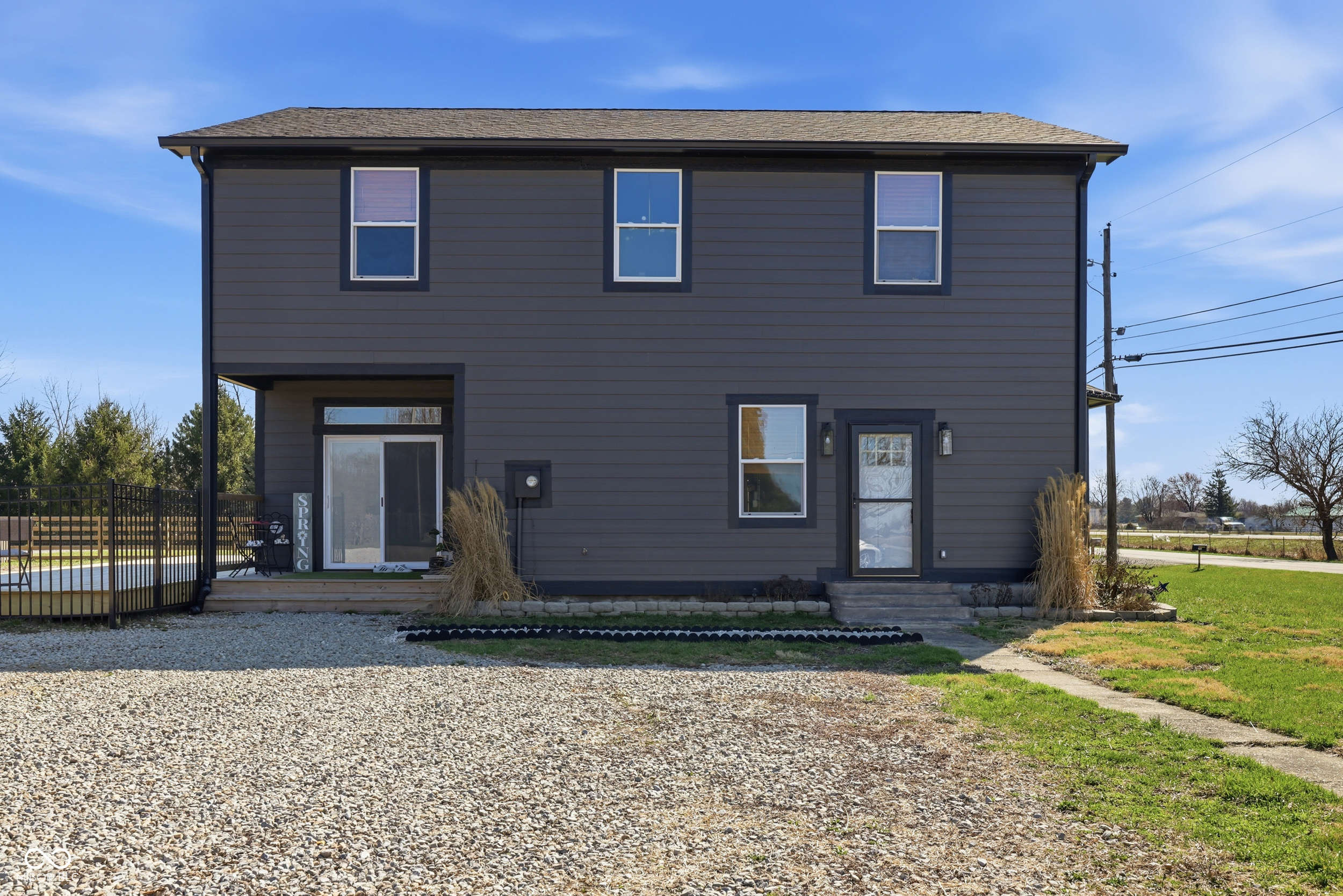 6564 N Michigan Road