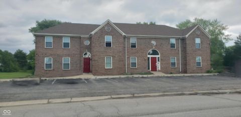 615 Marley Lane Seymour IN 47274