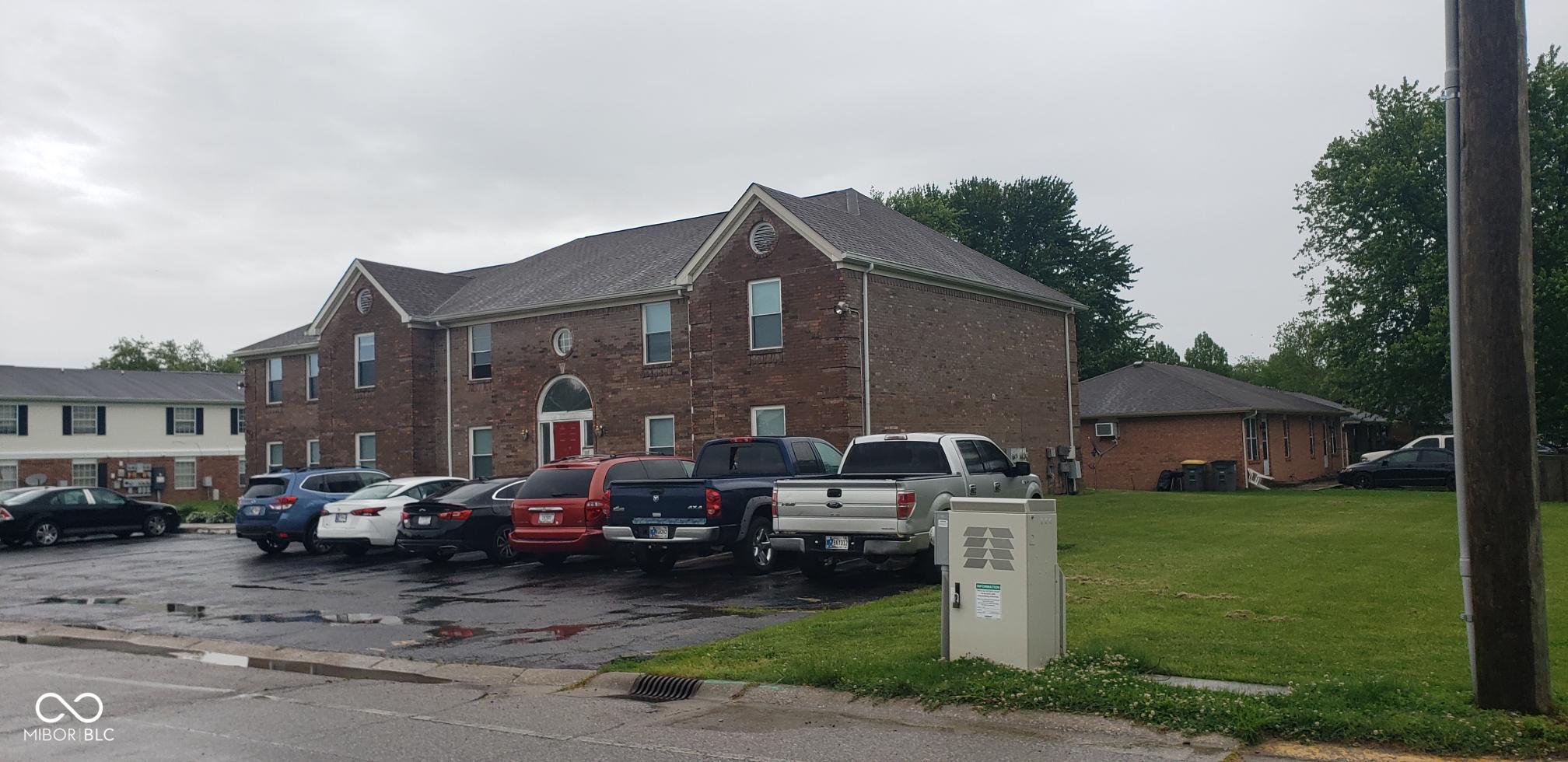 615 Marley Lane