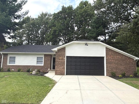 Photo of 8104 Flat Branch Court, Indianapolis, IN 46259 (MLS # 22122902)