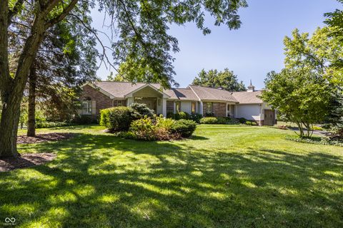 4007 E 161st Street Westfield IN 46062