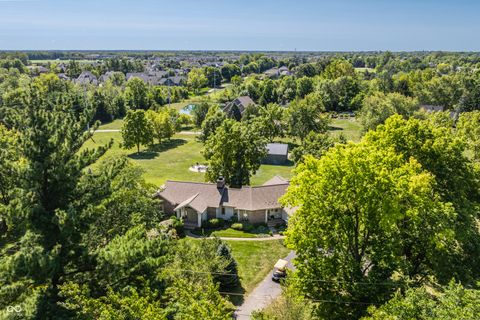 4007 E 161st Street Westfield IN 46062