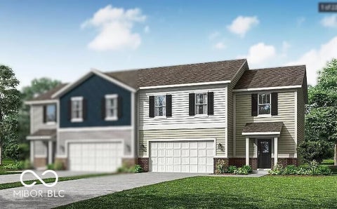 Photo of 18743 Mithoff Lane, Westfield, IN 46074 (MLS # 22114511)