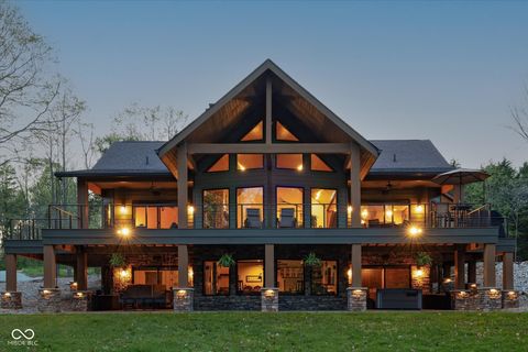 6952 S Ketcham Road Bloomington IN 47403