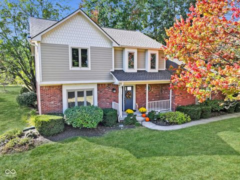 Photo of 221 Kerry Court, Carmel, IN 46032 (MLS # 22069507) Photo of 221 Kerry Court, Carmel, IN 46032 (MLS # 22069507)