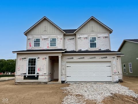 16340 Magnolia Ridge Way Noblesville IN 46062