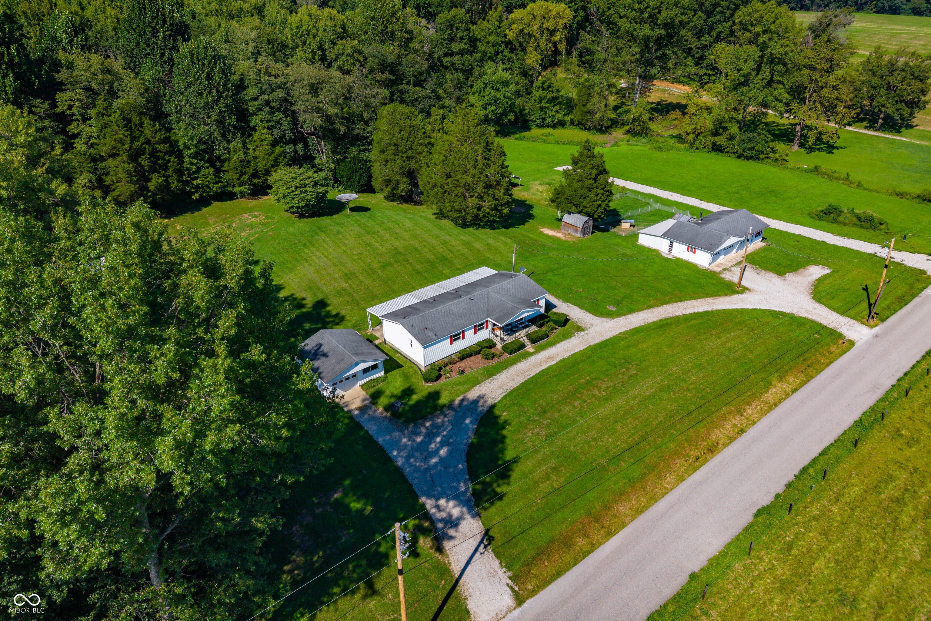 9830 W County Rd 750 N