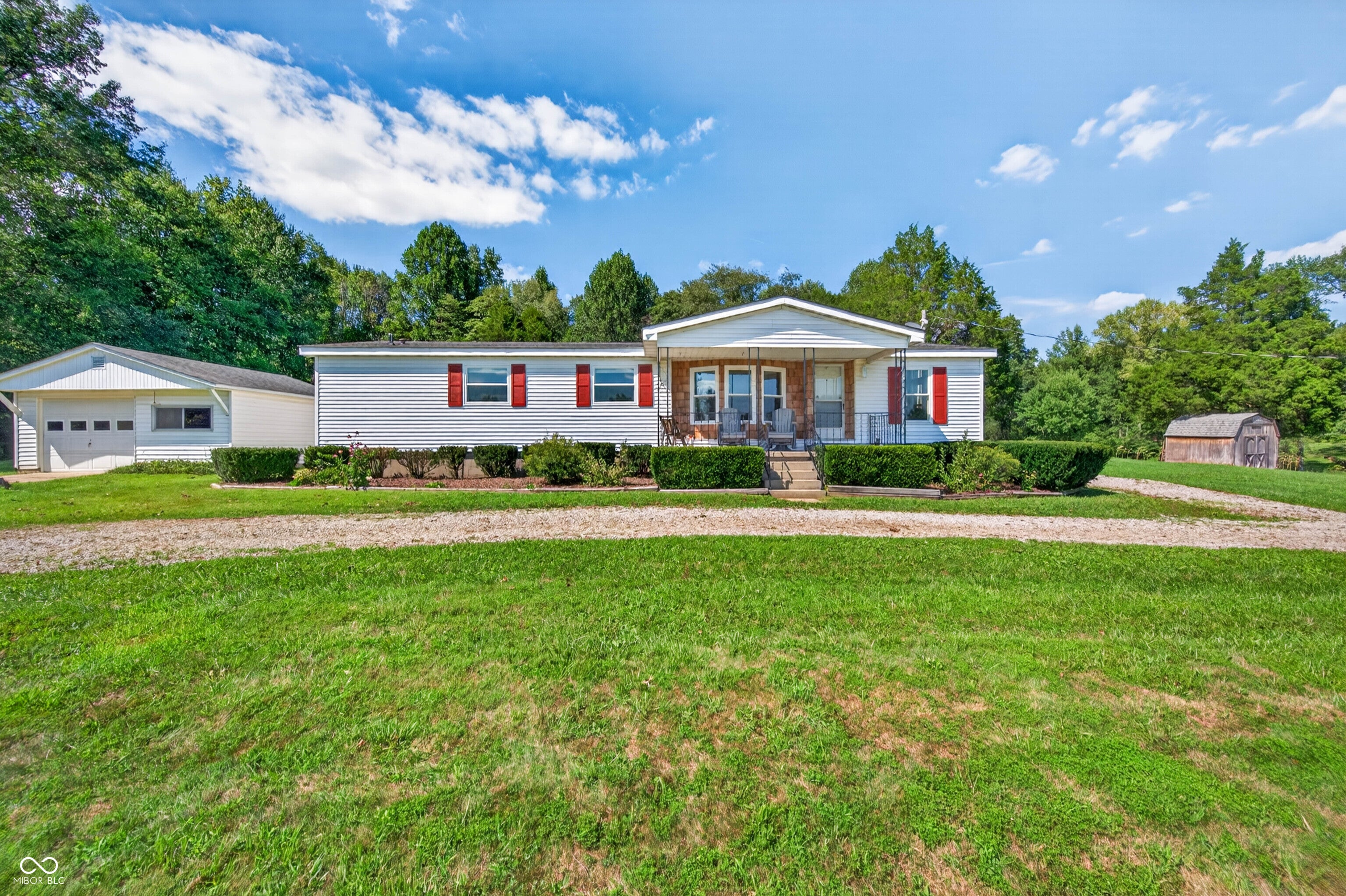 9830 W County Rd 750 N