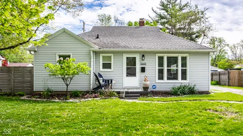 5643 Rosslyn Avenue, Indianapolis, IN 46220 - MLS#: 22037084