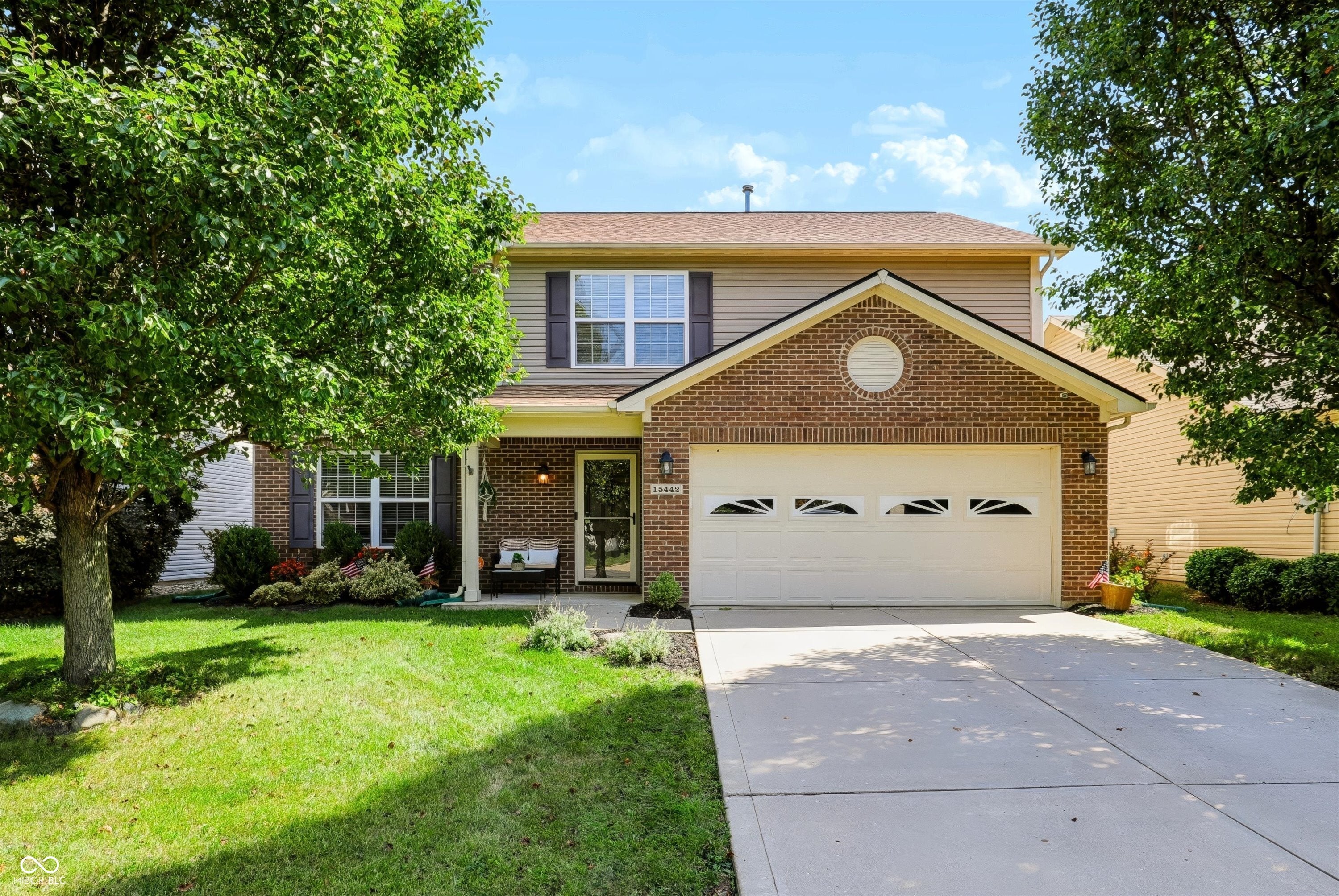 15442 Blair Lane