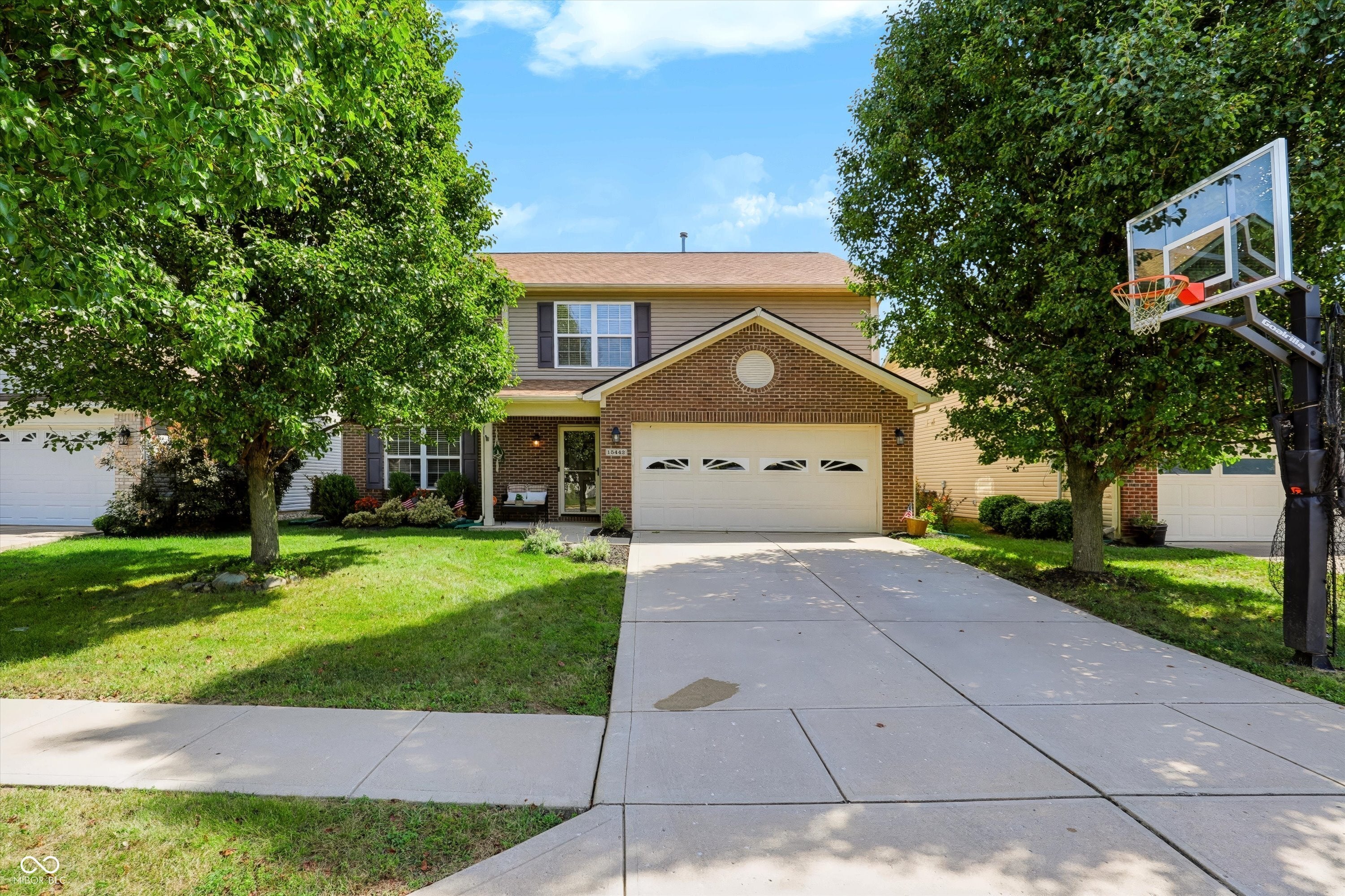 15442 Blair Lane