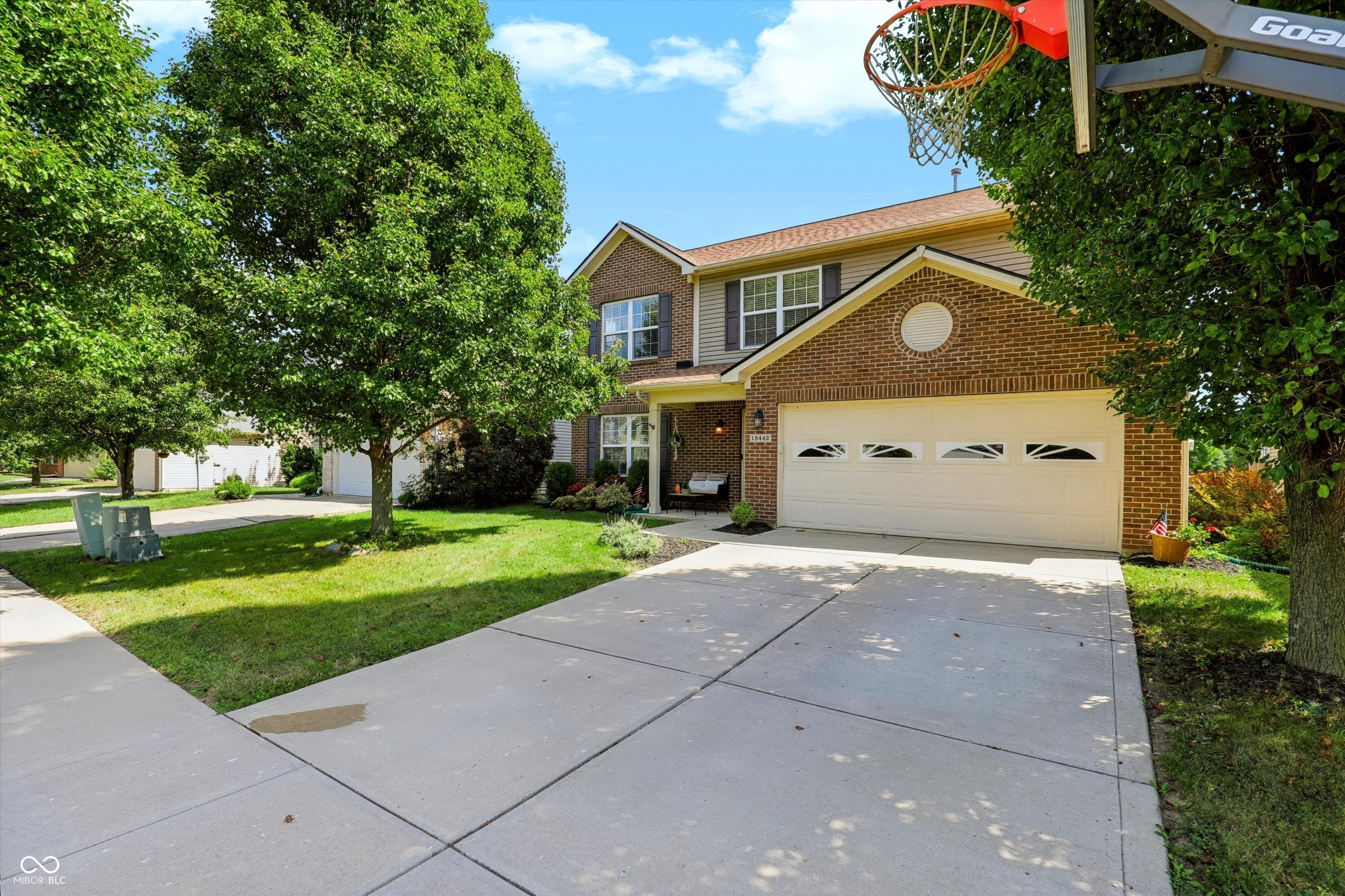 15442 Blair Lane