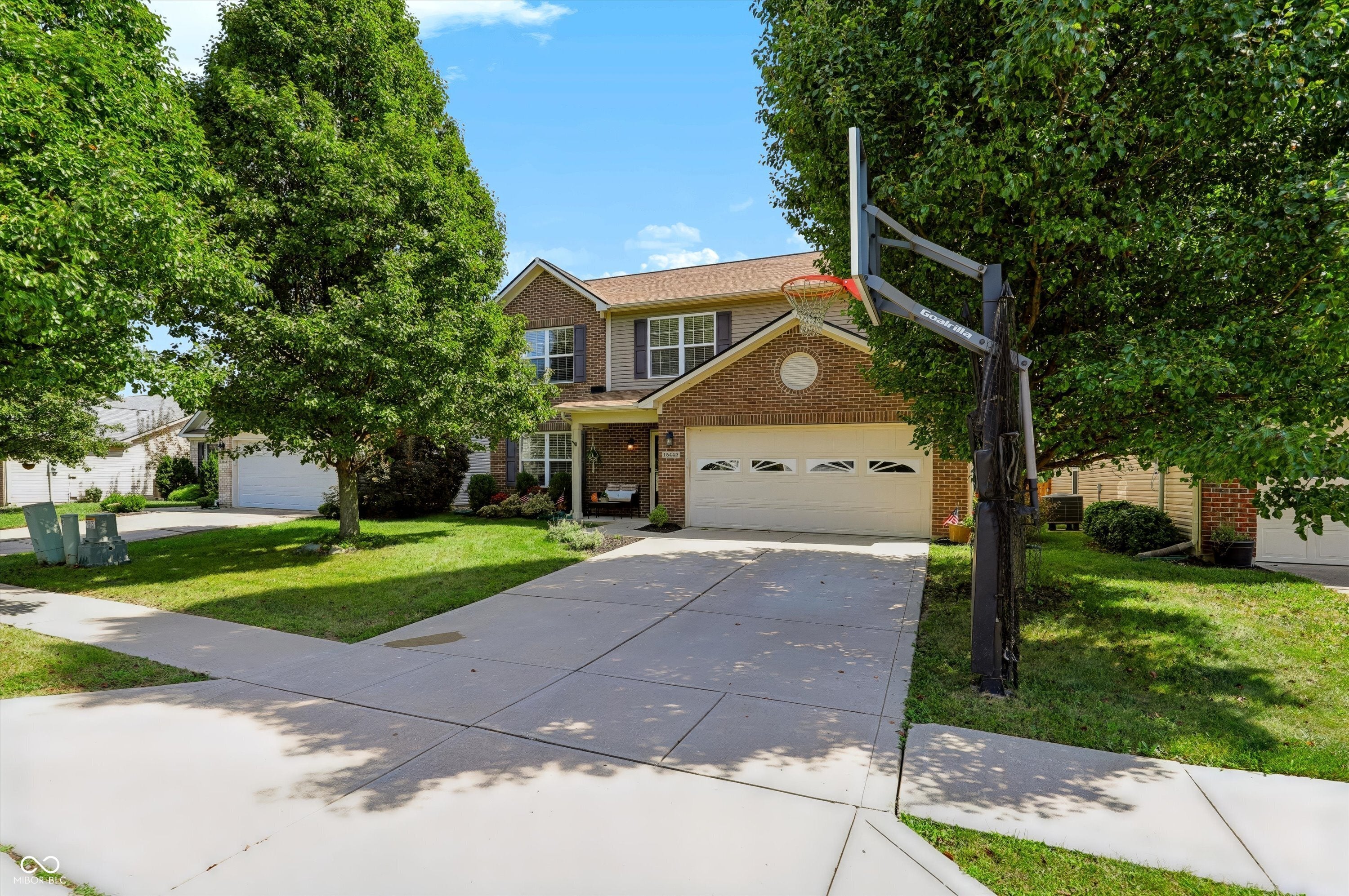 15442 Blair Lane