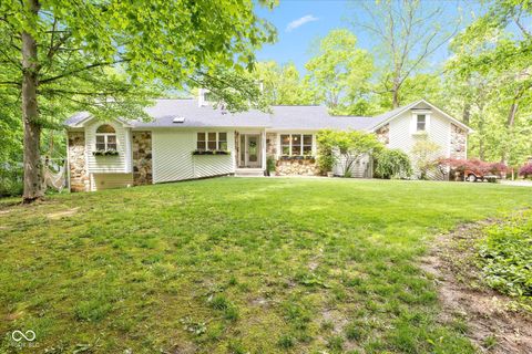 13300 Fairwood Drive McCordsville IN 46055