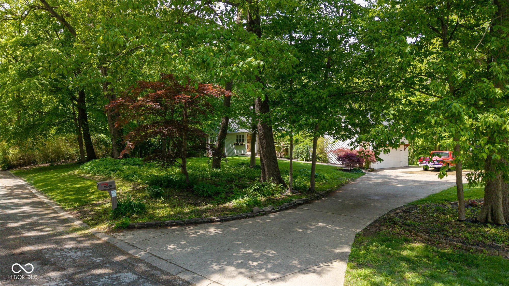 13300 Fairwood Drive