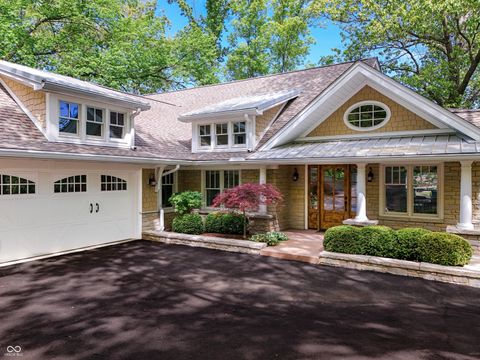 5271 S Poplar Drive Columbus IN 47201