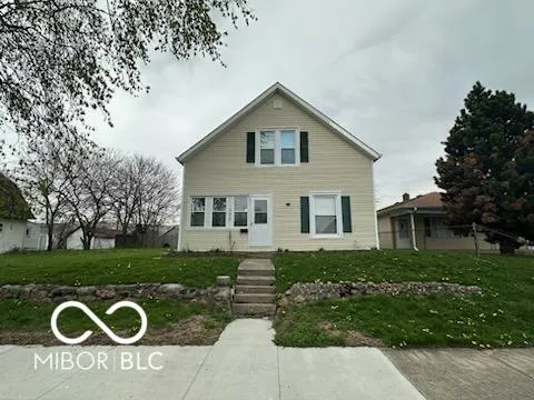 137 S 2nd Avenue, Beech Grove, IN 46107 - MLS#: 22033569
