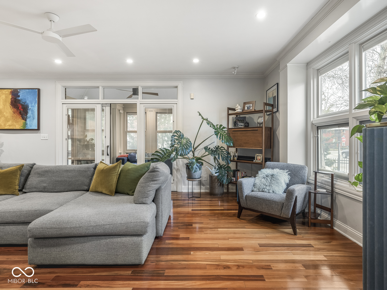 630 E Saint Clair Street