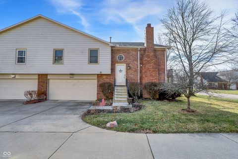 9243 Doubloon Road Indianapolis IN 46268