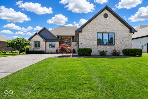 Photo of 1772 Calvert Farms Drive, Greenwood, IN 46143 (MLS # 22105956)