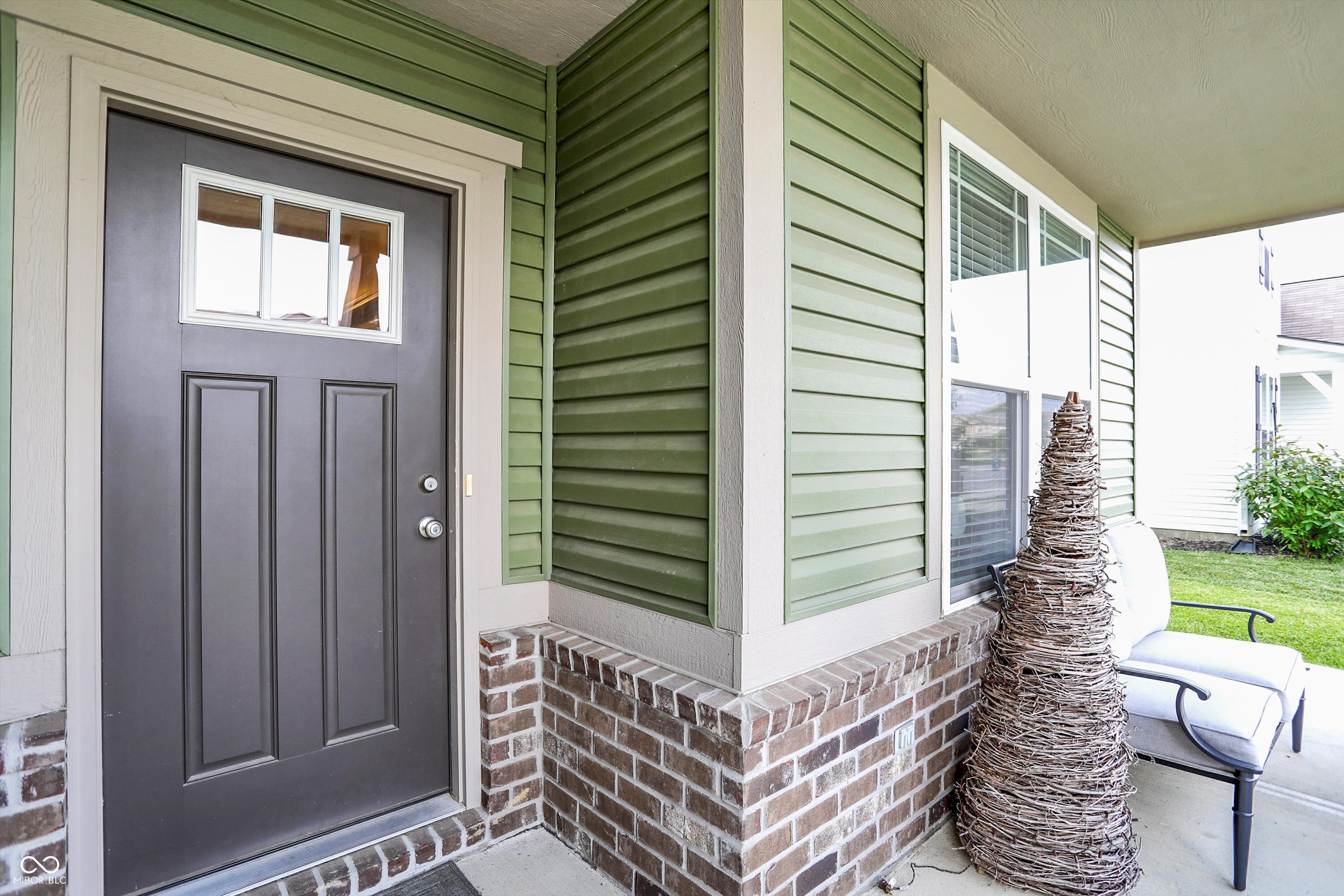 1460 Boots Trail