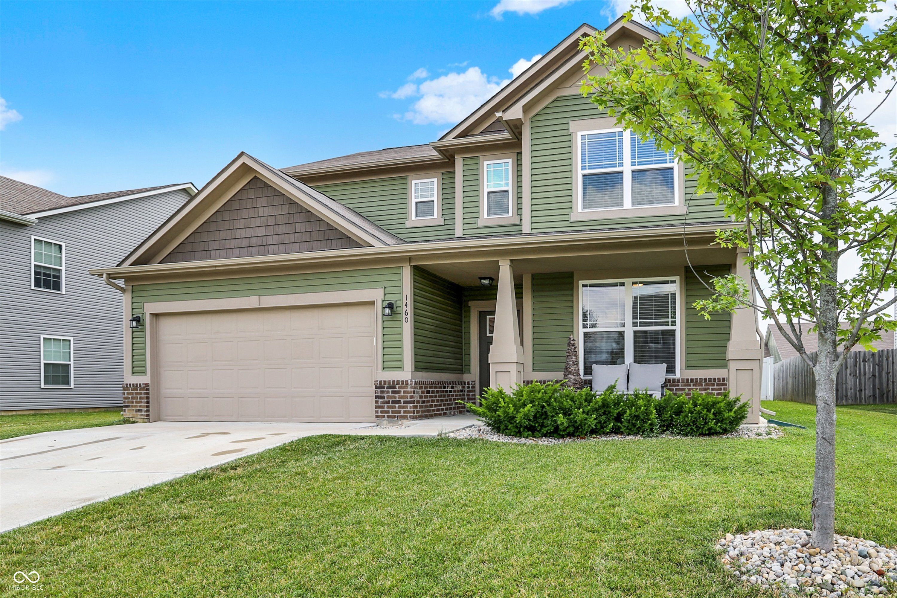 1460 Boots Trail