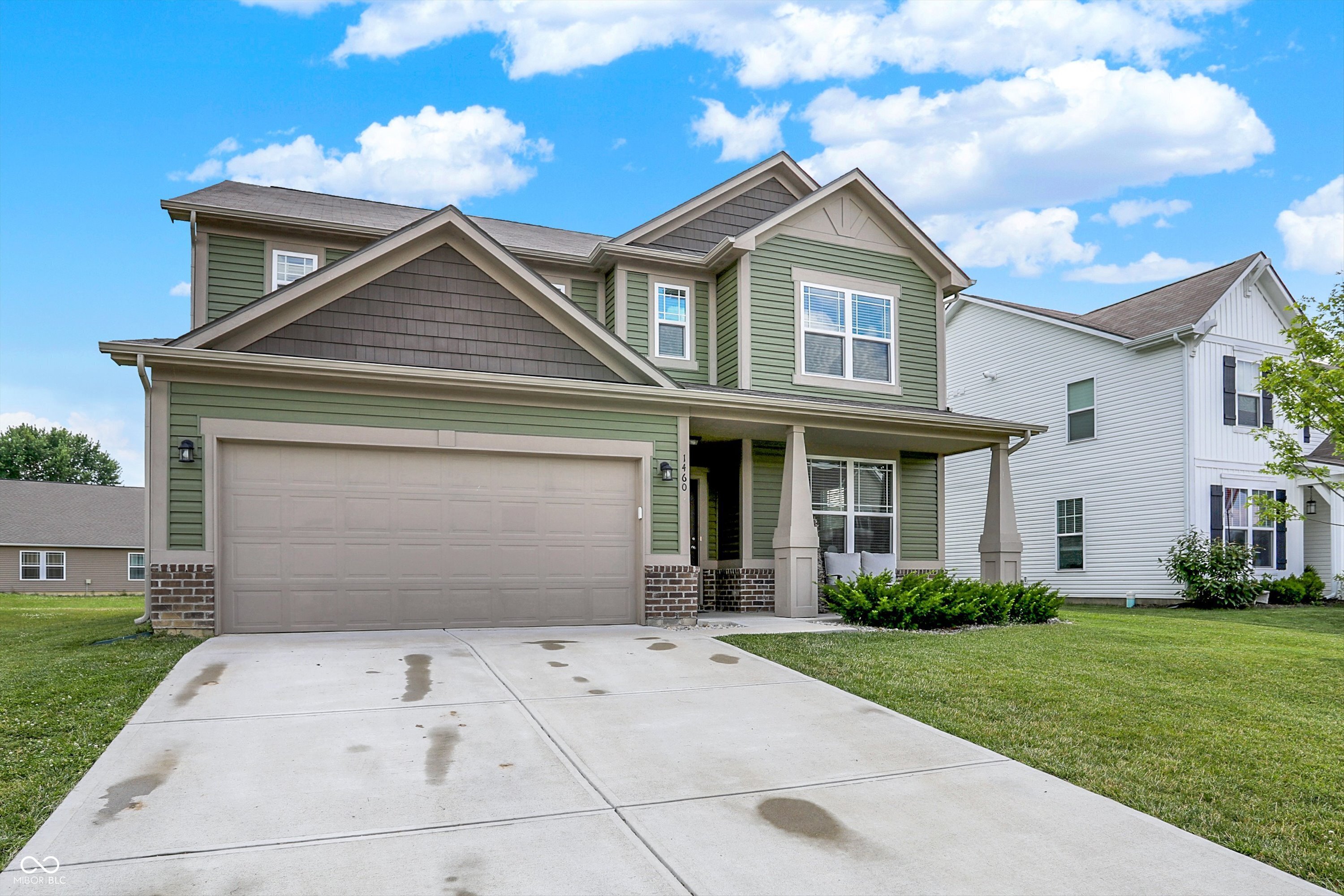 1460 Boots Trail