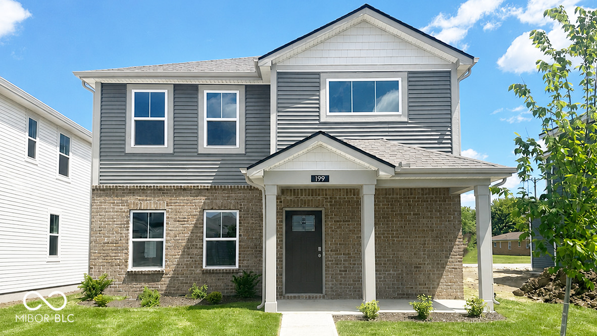 Photo 1 of 34 — 199 Springfield Crossing, Greenfield, IN 46140