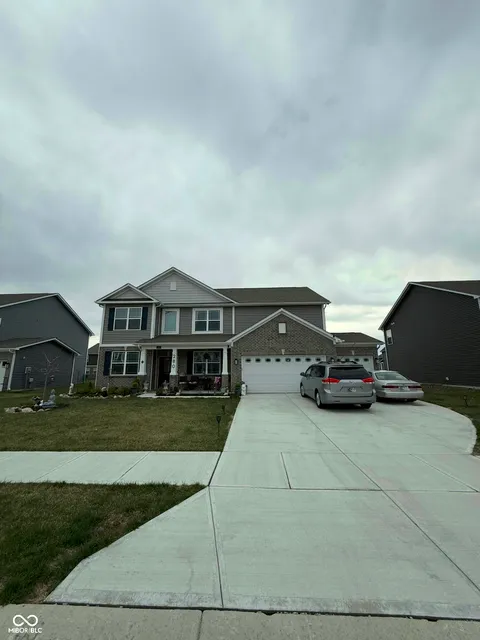 280 Walker Drive, Whiteland, IN 46184 - MLS#: 22032132
