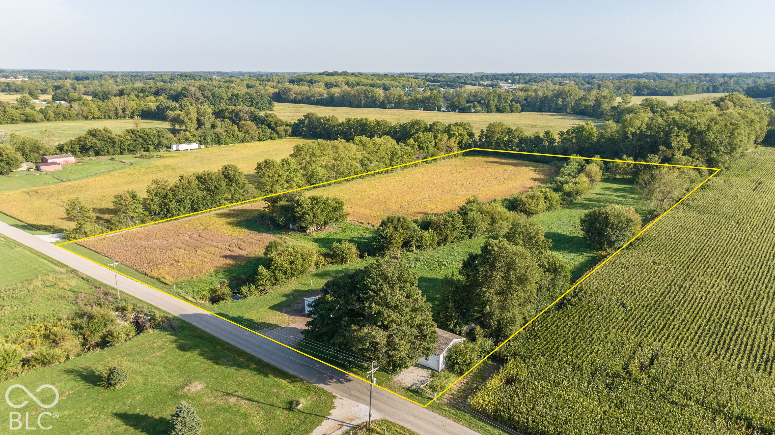3449 W County Road 100 N