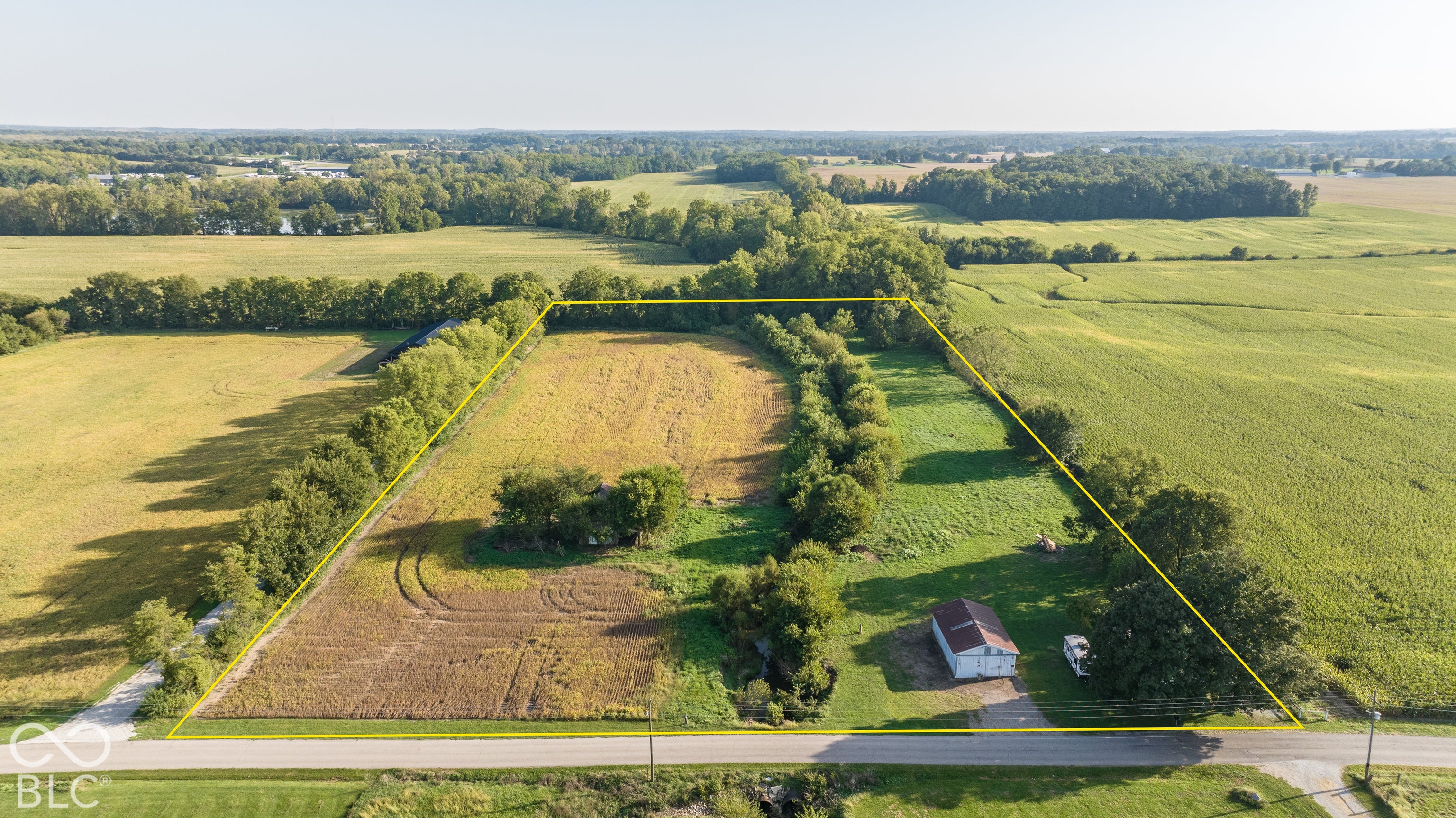 3449 W County Road 100 N
