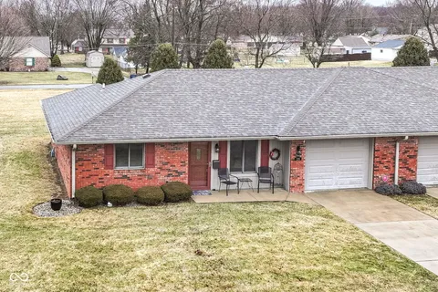 120 Saratoga Way, Anderson, IN 46013 - MLS#: 22023486
