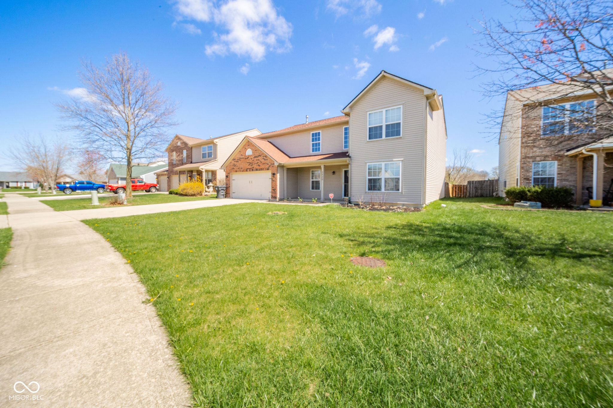 5820 Marble Court