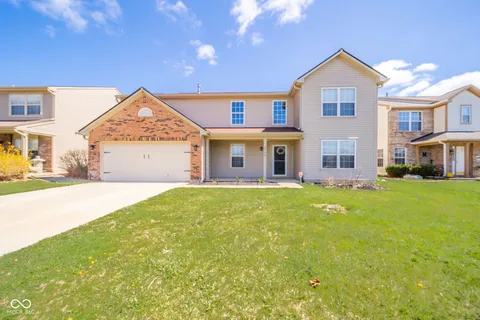 5820 Marble Court, Anderson, IN 46013 - MLS#: 22032913