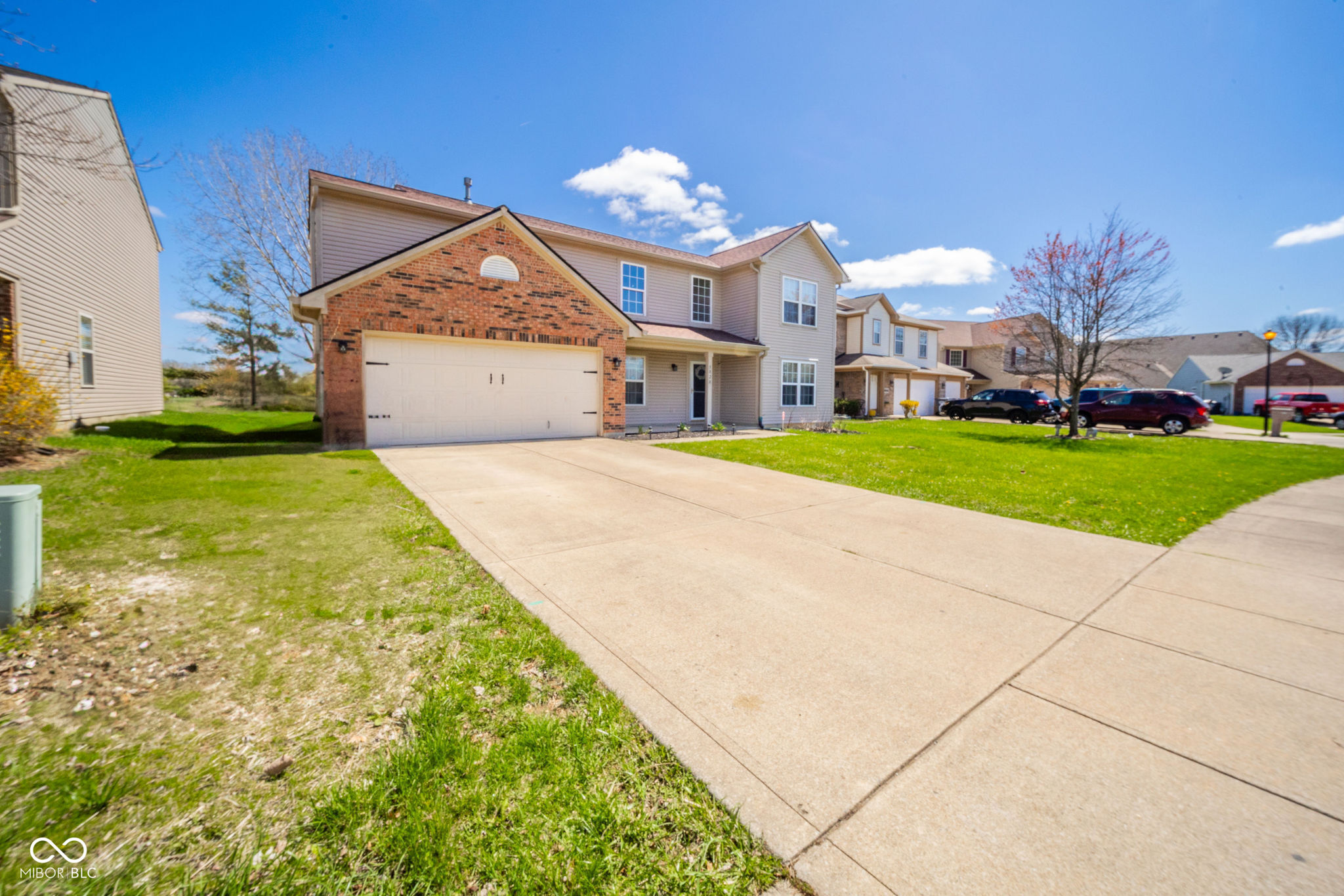 5820 Marble Court