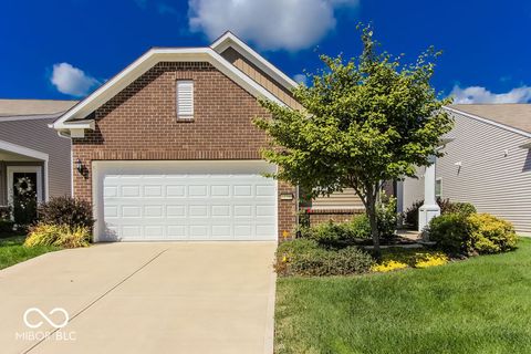 Photo of 12790 Arista Lane, Fishers, IN 46037 (MLS # 22059645)