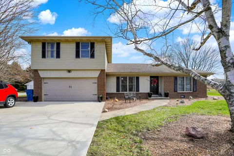 2683 S 200 W, Tipton, IN 46072 - MLS#: 22025560