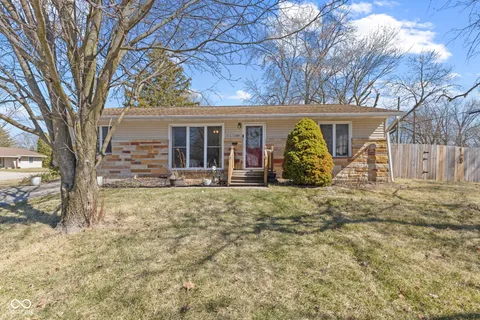 21 E Tilden Drive, Brownsburg, IN 46112 - MLS#: 22025847