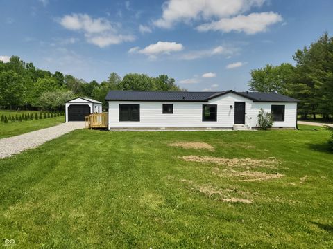 9190 W County Road 950 N Elizabethtown IN 47232