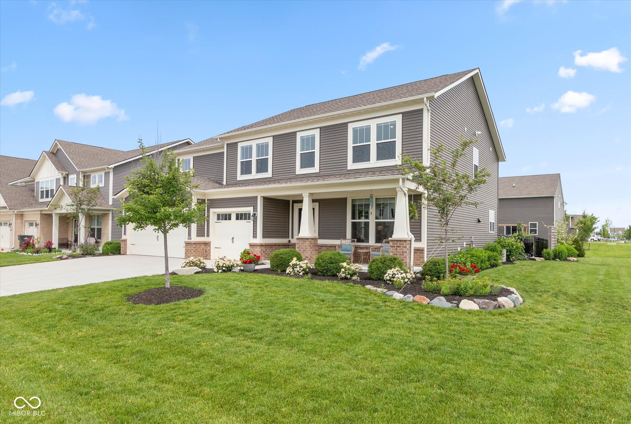 9298 Springbrook Drive