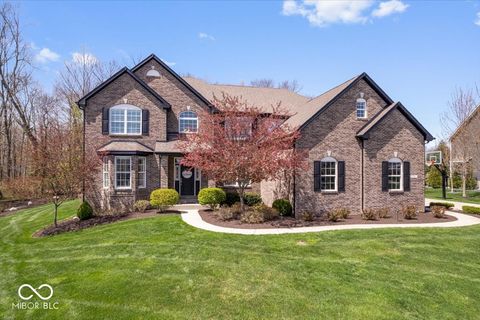 11410 Sea Side Drive Fishers IN 46040