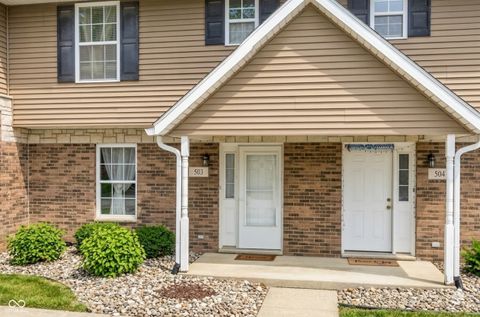 1250 W Adams Hill Circle APT 503 Bloomington IN 47403