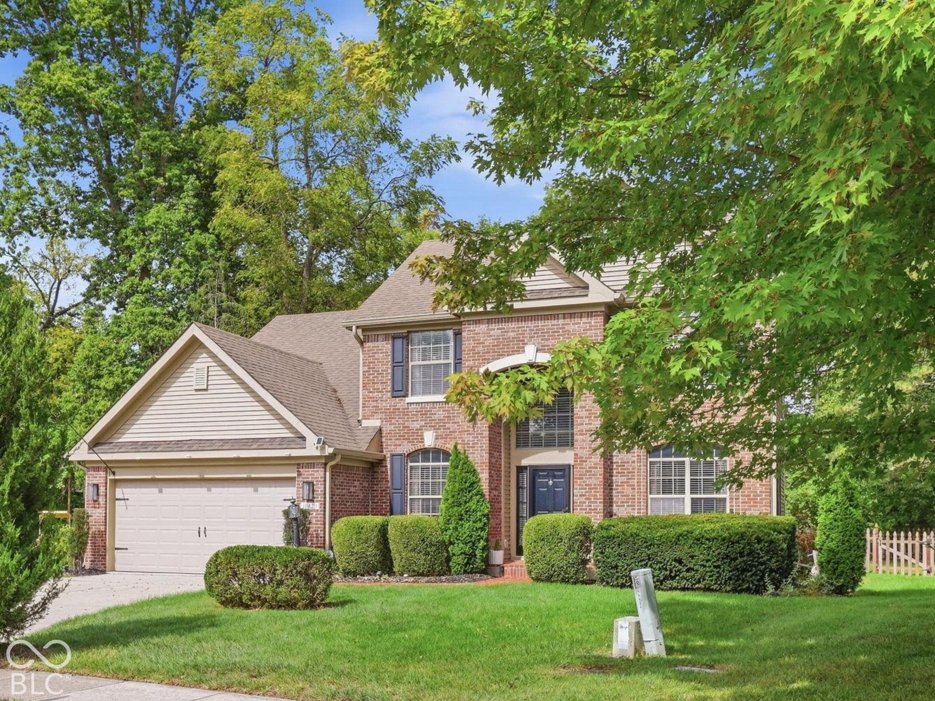 10420 Fox Creek Lane